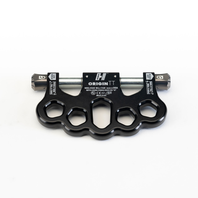 Harken Origin TT Plate