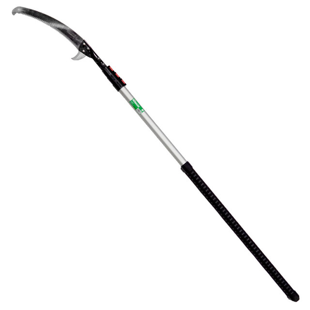 Notch 20' Nobasu 4 Section Telescoping Aluminum Polesaw