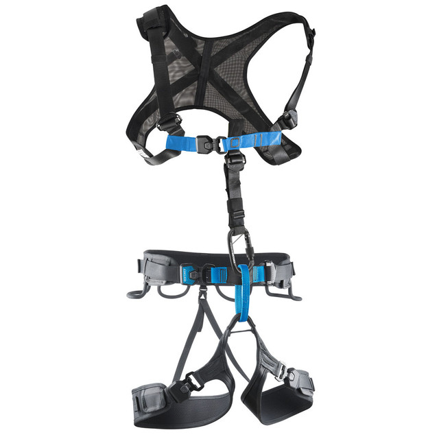 Edelrid Wing Rescue Harness