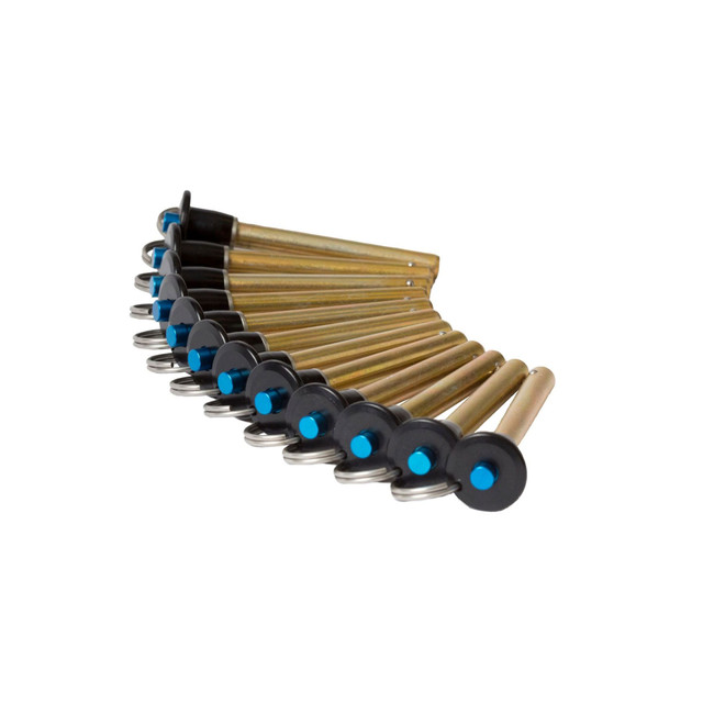 SMC TerrAdaptor SpeedPin Kit