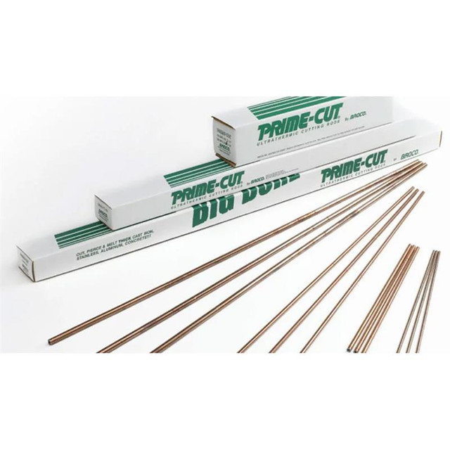 Broco Standard Cutting Rods