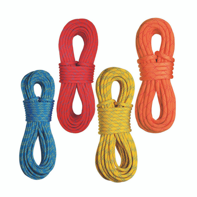 Sterling Box of Rope