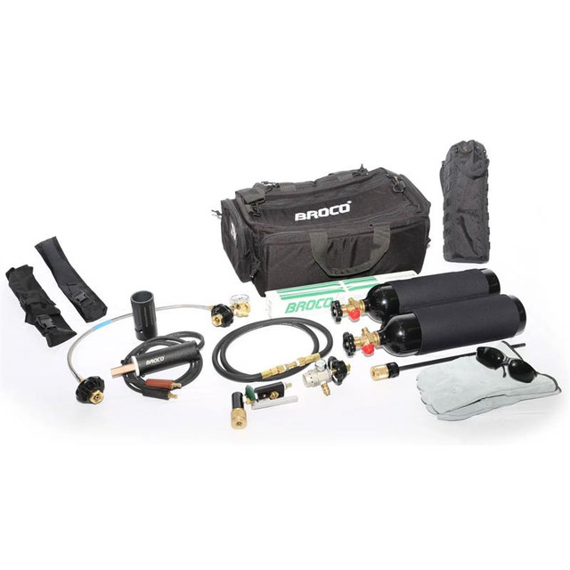 Broco Mini-TAC Set – Easylight Version