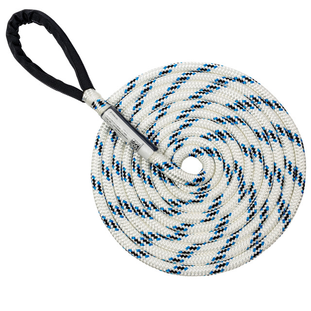 Sterling 1/2" VerGo2 Rigging Line w/ 2 Spliced Eyes