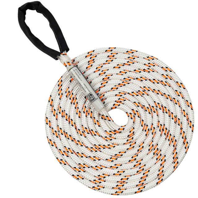 Sterling 3/8" VerGo2 Rigging Line w/ 2 Spliced Eyes