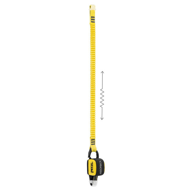 Petzl Absorbica-I Flex Lanyard 150cm
