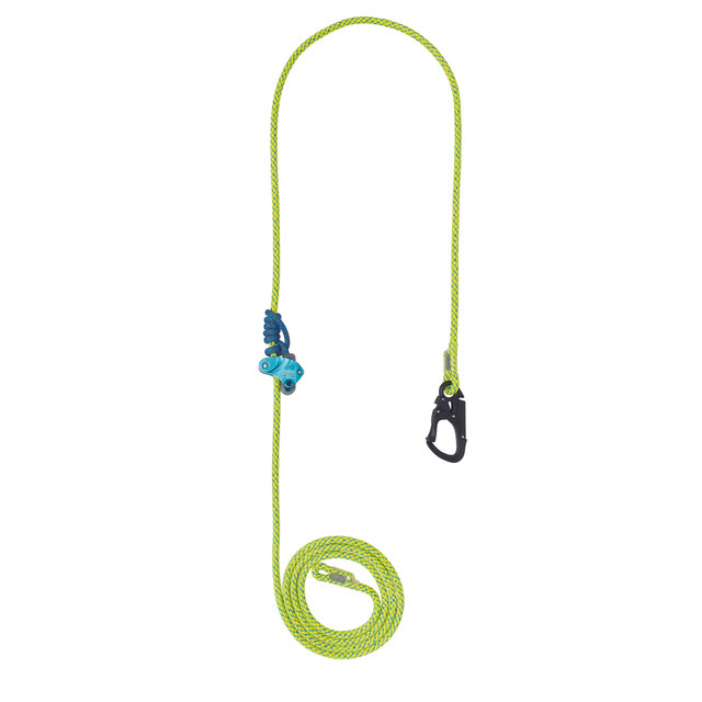 Courant Flexible Lanyard Flexbee