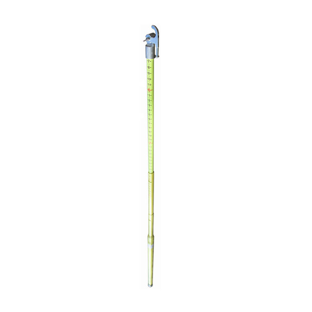 Penta Measuring Pentagonal Telescoping Stick