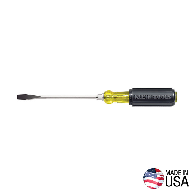 Klein 3/8-Inch Keystone Screwdriver