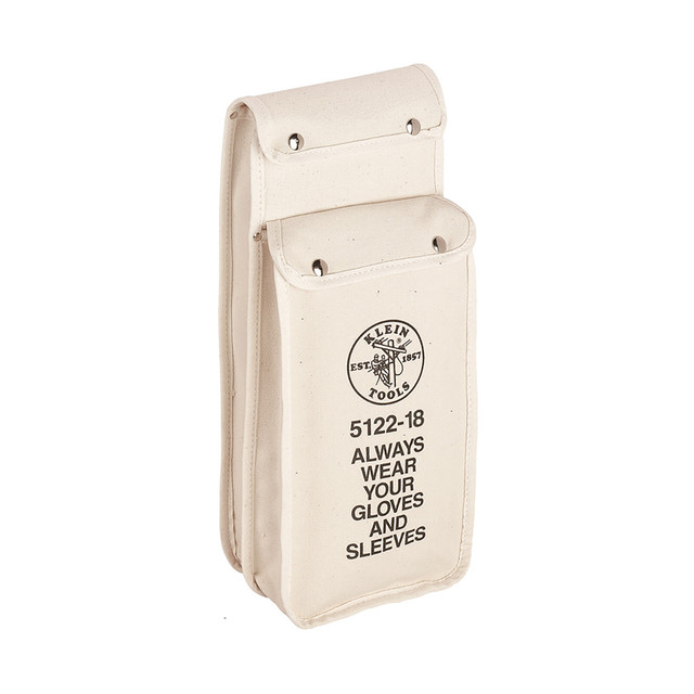 Klein Heavy Duty Canvas Bag