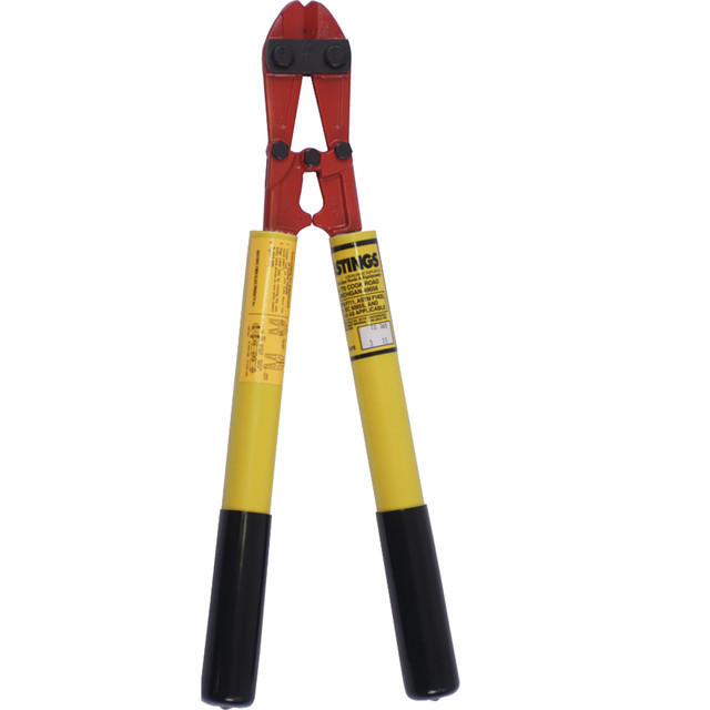 Hastings High Tensile Steel Bolt Cutters - 24 in