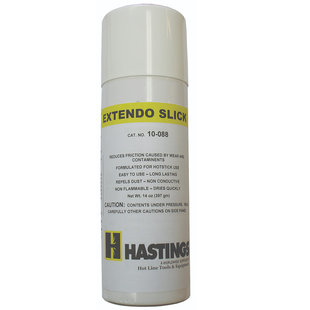 Hastings Extendo Slick Spray