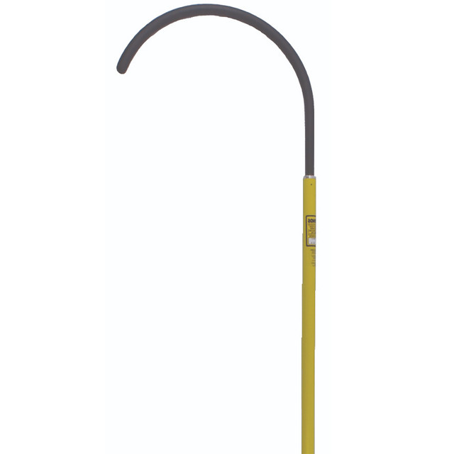 Hastings Telescopic Body Rescue Hook Stick - 8 ft