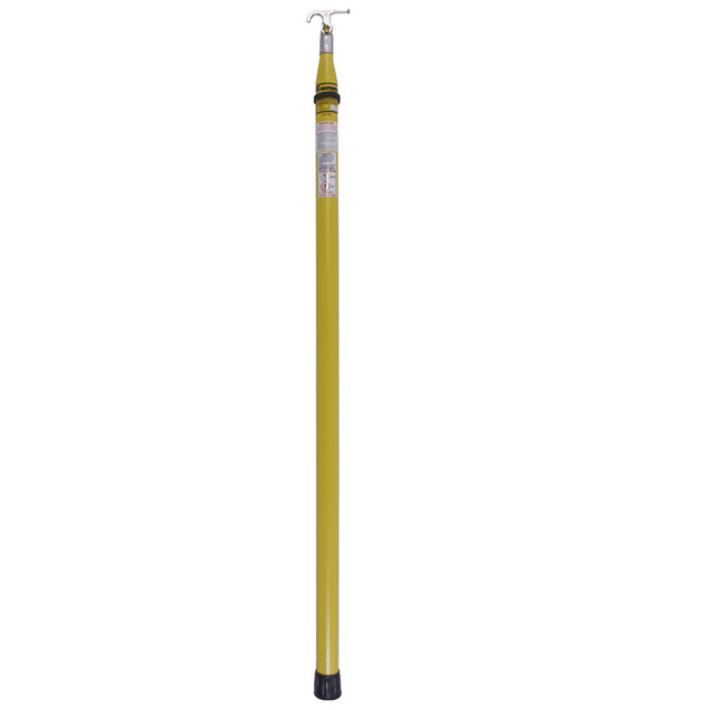 Hastings Tel-O-Pole® Hot Stick II - 40 ft