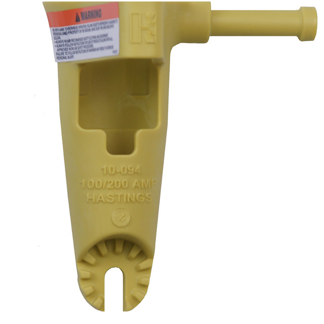 Hastings Universal Fuse Cup