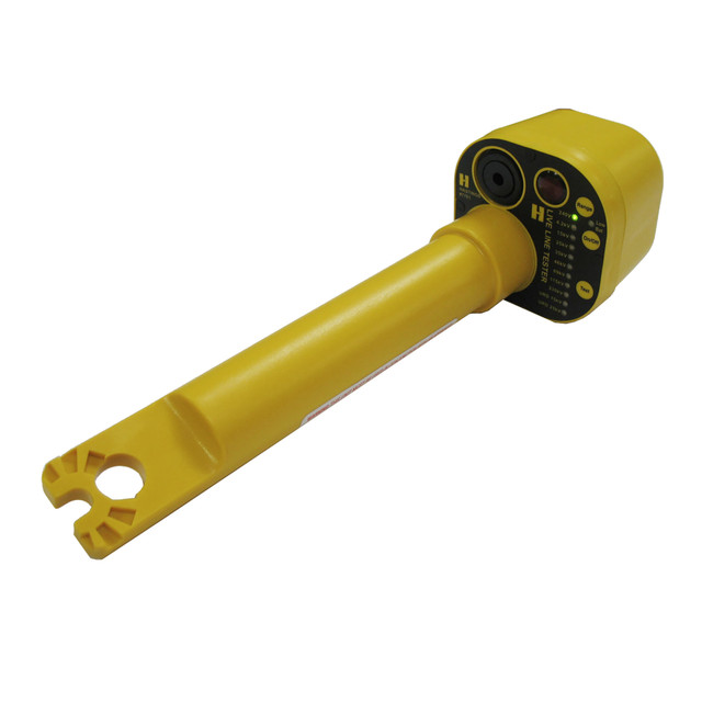 Hastings Voltage Detector With Case