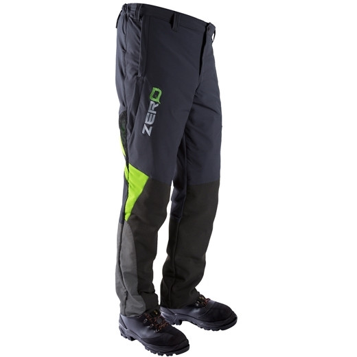 Clogger Zero Gen 2 Chainsaw Pants