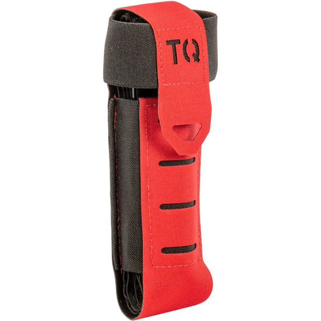C-A-T tourniquet holder - red