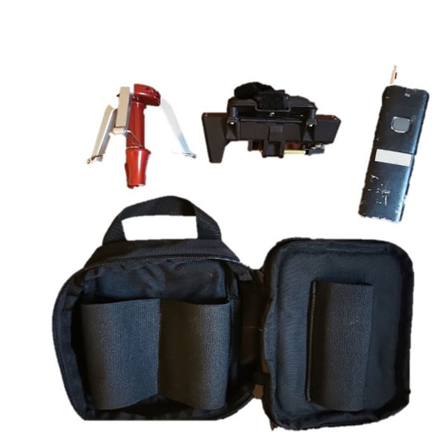 Highnovate RAK Kit