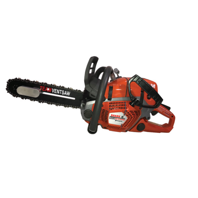 TEAM Equipment Shark 2-572