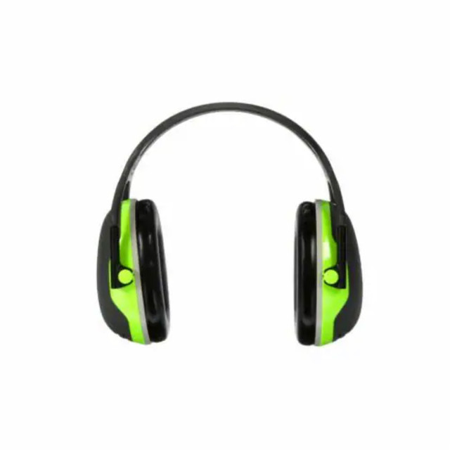 3M PELTOR Over-the-Head Earmuffs X4A