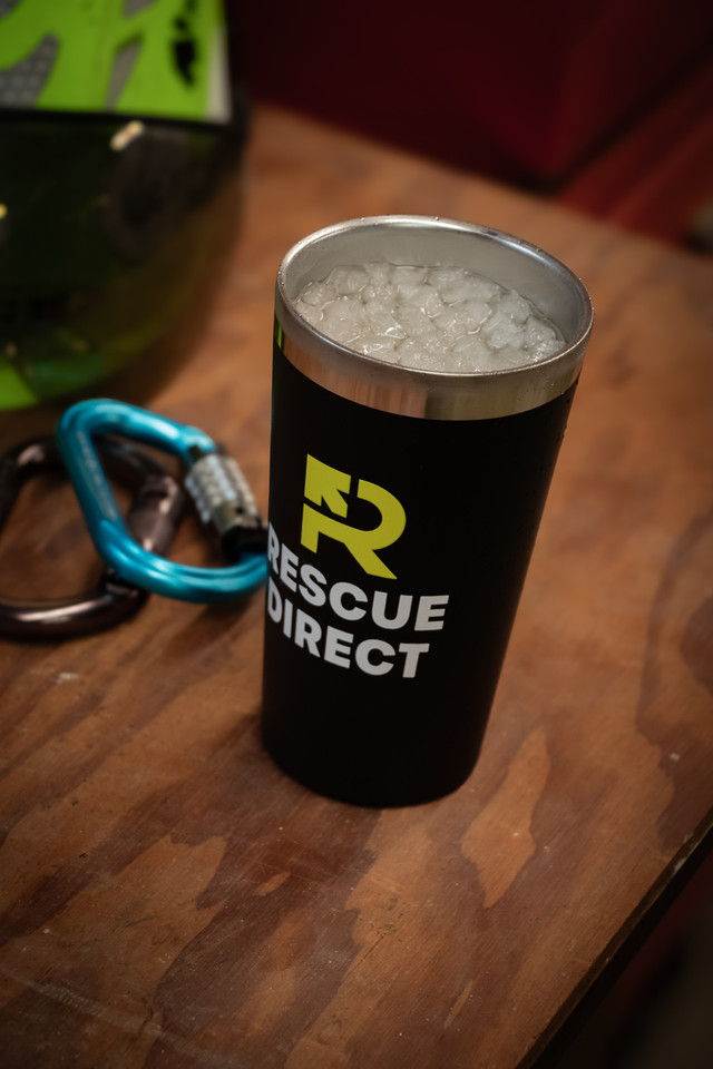 Rescue Direct Insulated Pint