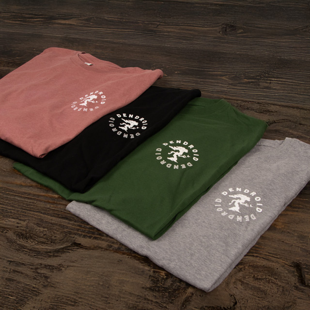 Dendroid USA - We Are Tree People