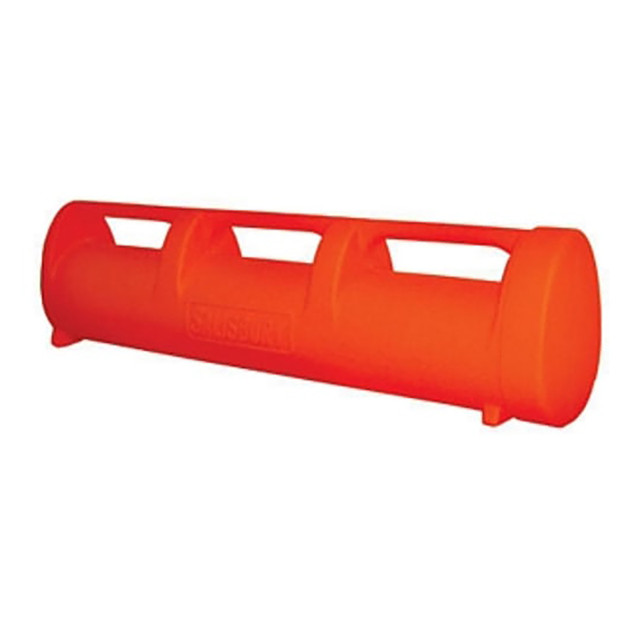 Salisbury Blanket Canister, 1-4 Capacity