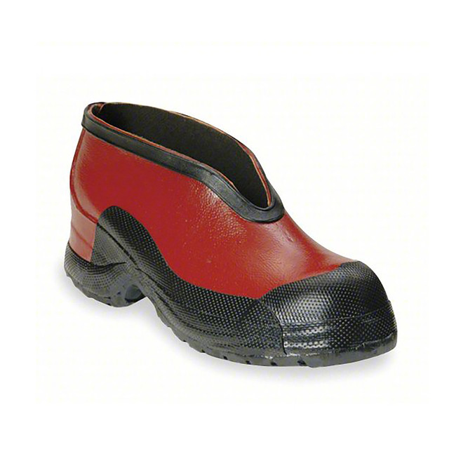 Salisbury Dielectric Rubber Overshoes