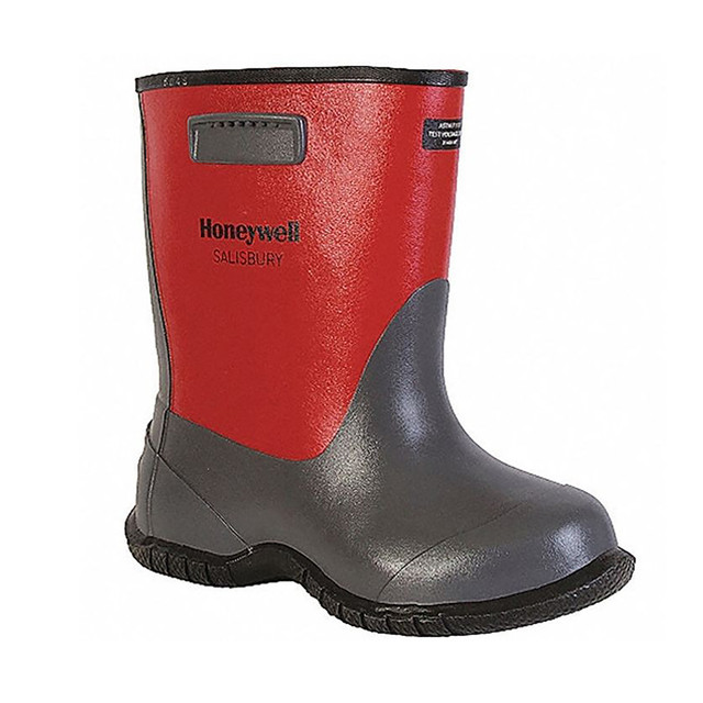 Salisbury Electriguard Dielectric 14" Rubber Overboots