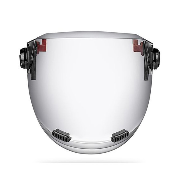 Salisbury PrismShield Plus Face Shield - Universal Fit Bracket