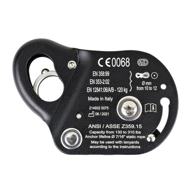 Kong Back-Up Device