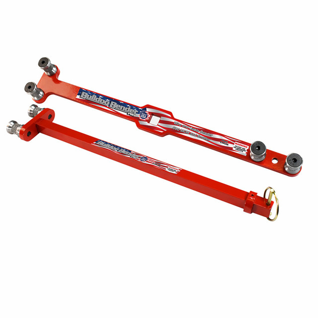 Bulldog Bender Original 500 MCM