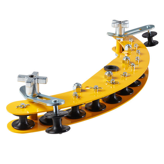 Jameson 90 Degree Corner Block