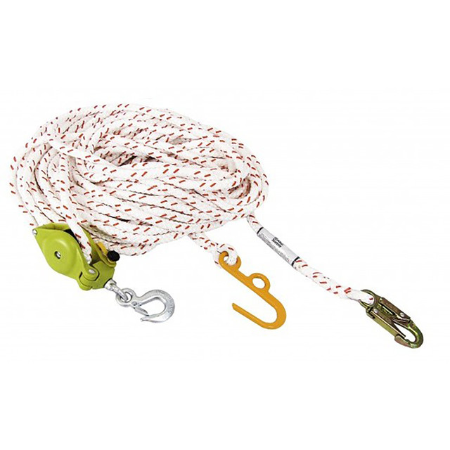 Bashlin Handline Snaphook