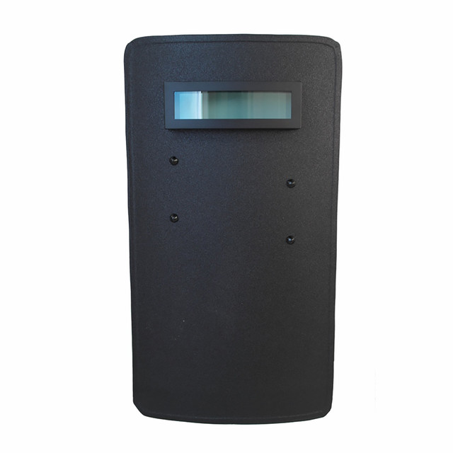 ExecDefense USA Ballistic Shield