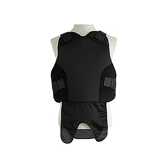 ExecDefense USA Concealable Ballistic Vest