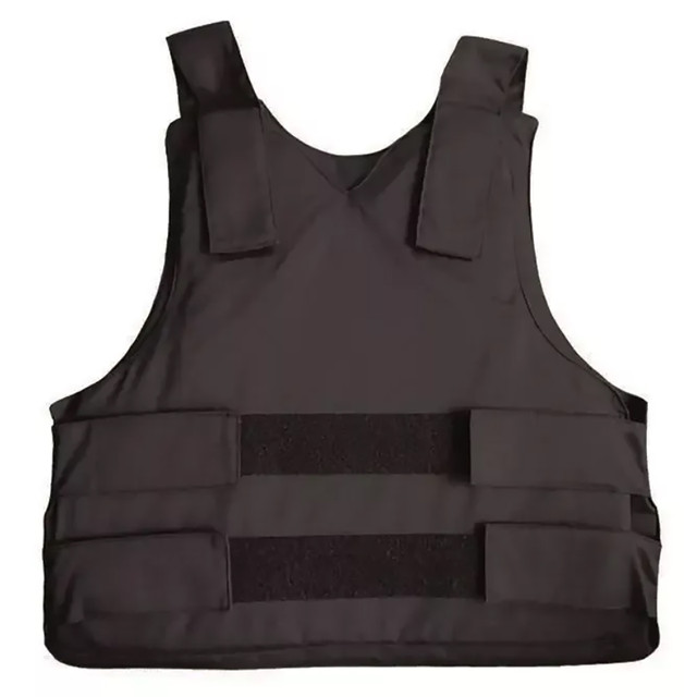 ExecDefense USA Stab-Proof Vest
