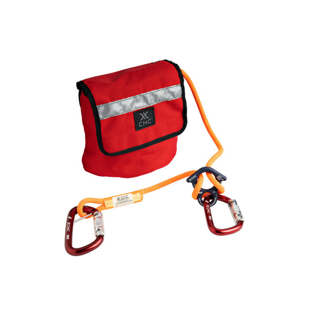 CMC Survivor 8 Escape System