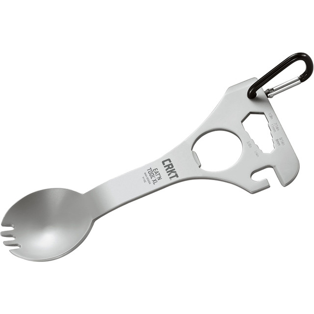 CRKT Spork Long Handle