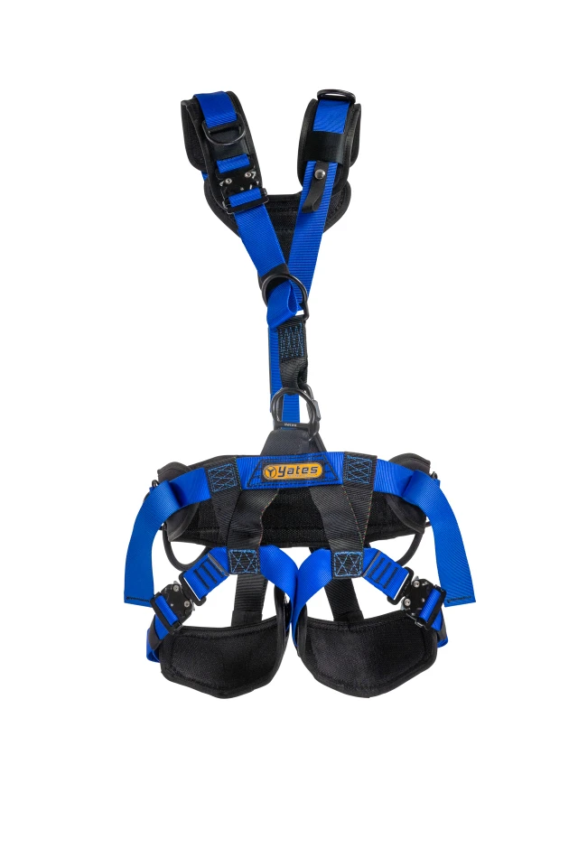 Yates 380 Voyager Harness