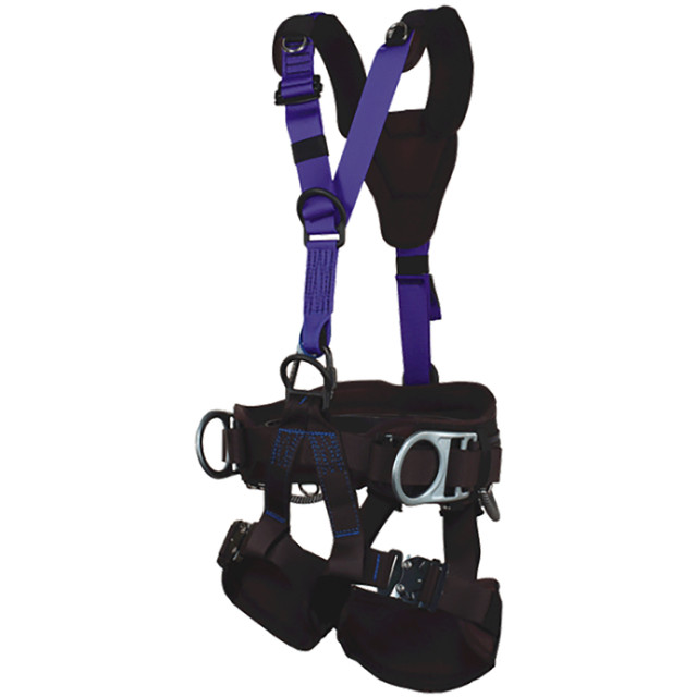 Yates 390 Tower Access Harness