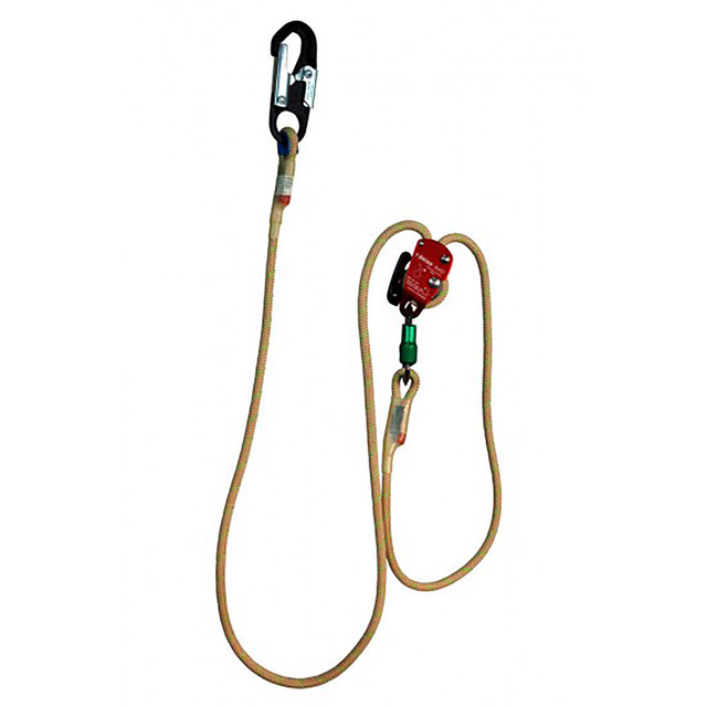 Yates PGE RAD Lanyard