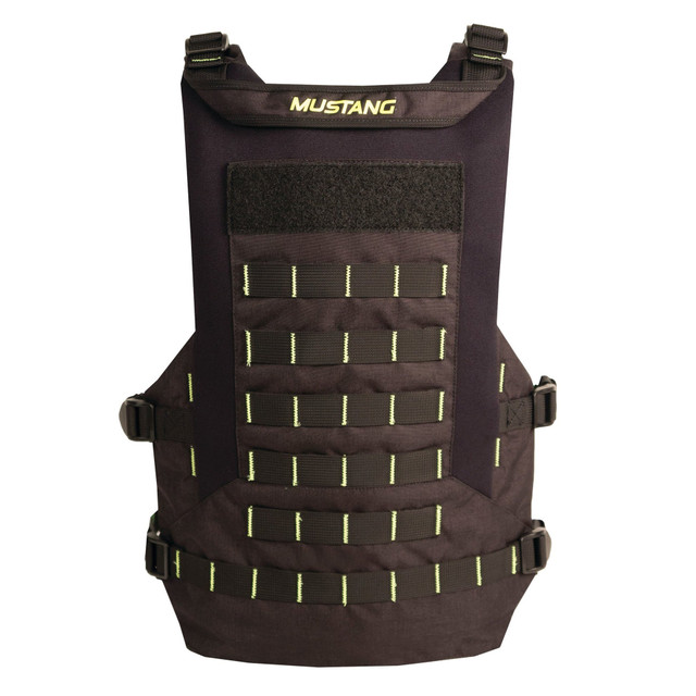 Mustang Survival Rescue Swimmer Vest