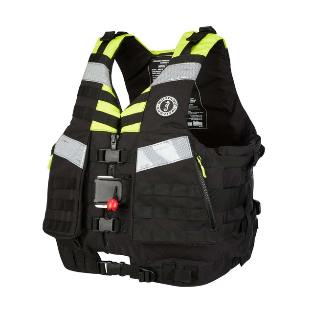 Mustang Survival Universal Swiftwater Vest type 5