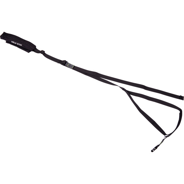 Camp Help Step Emergency Foot Loops