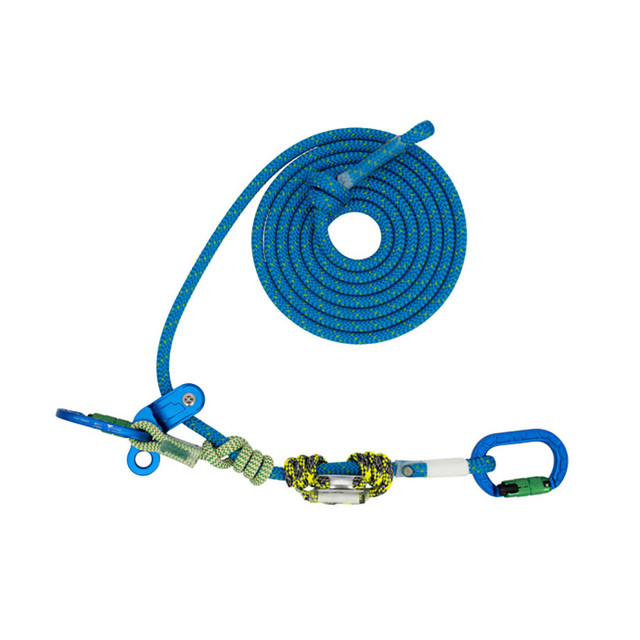 Teufelberger hipSTAR Glide - 11.5mm