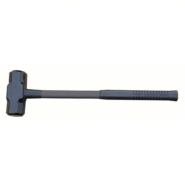 Leatherhead Tools 8 lb. Hallway Sledge