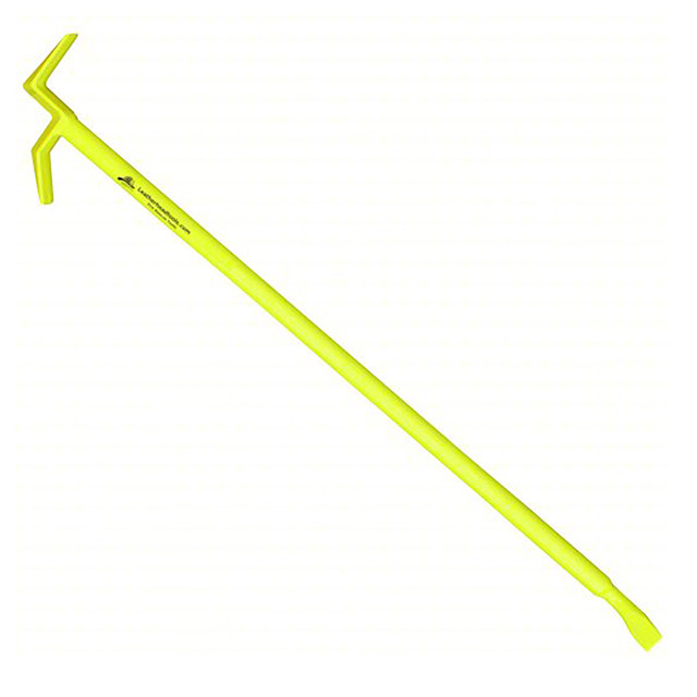 Leatherhead Tools NY Hook Chisel End