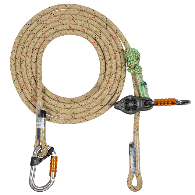 RC Lanyard 15' - Tech 125